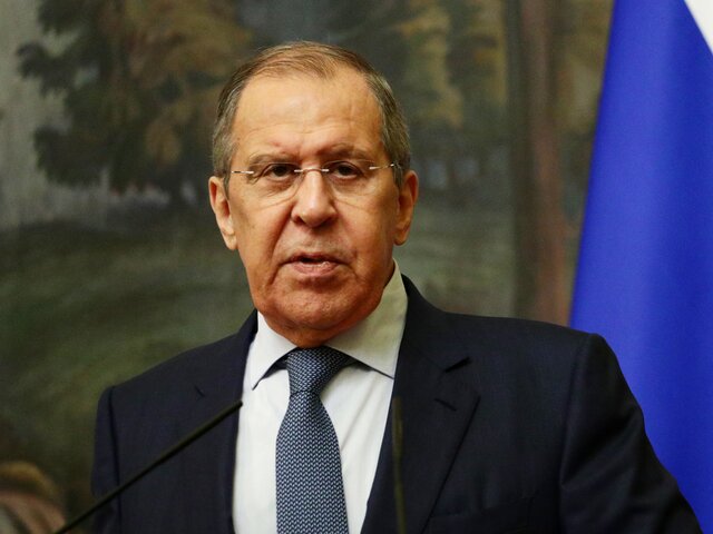 Лавров заявил, что РФ восстановит диалог с Западом, получив уверенность в партнерах