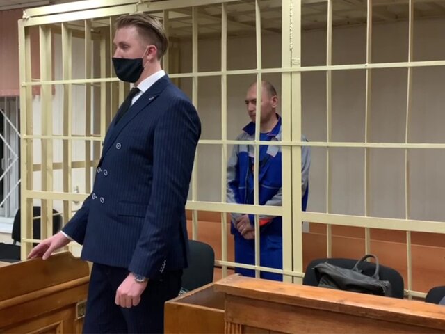 Суд в Москве арестовал фигуранта дела об отравлении арбузом
