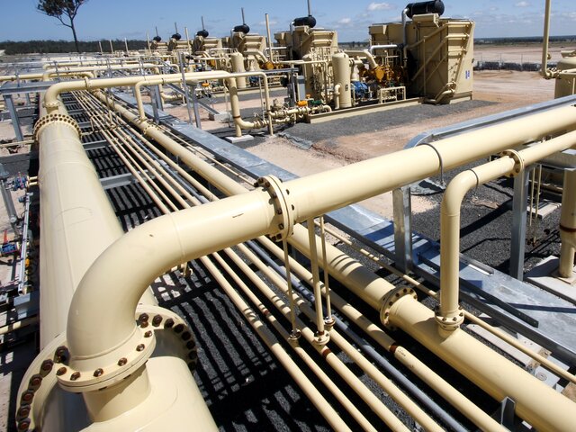 Запасов газа в России хватит более чем на 100 лет – глава "Газпрома"
