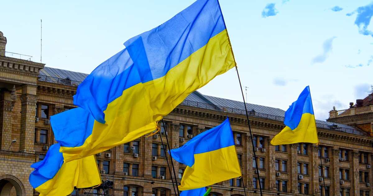 Саакашвили сообщил о плане властей США по захвату Донецка - Vimarsana News