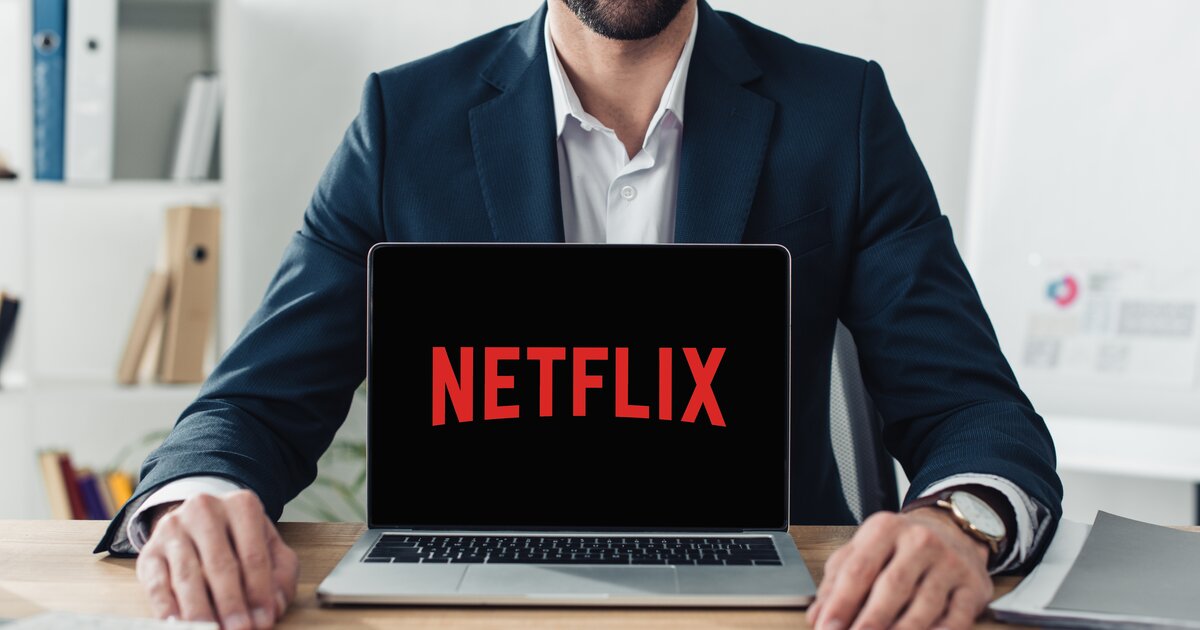 Пользователи по всему миру пожаловались на сбои в работе Netflix - Vimarsana News