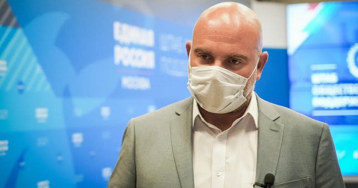 Тимофей Баженов призвал россиян не верить сообщениям о бонусах за вакцинацию - Vimarsana News