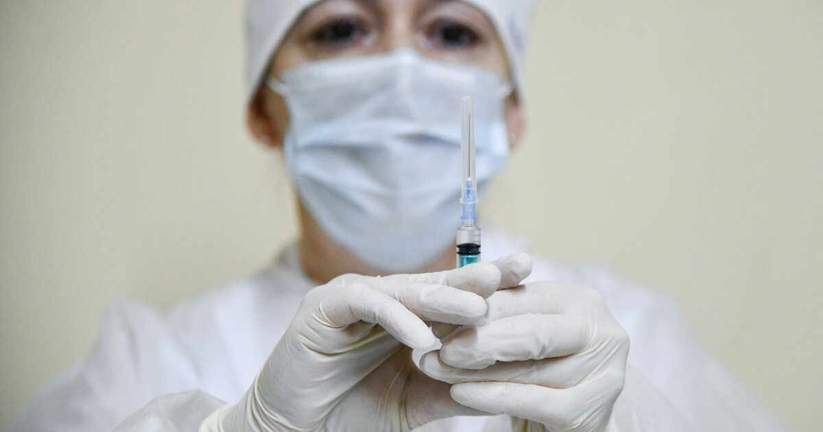 В Омской области вводится обязательная вакцинация от COVID-19 для ряда категорий граждан - Vimarsana News