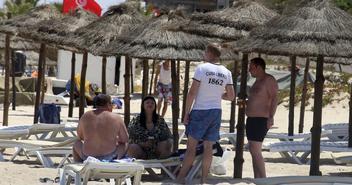 Секс Туризм В Тунисе Секс Туризм В Тунисе