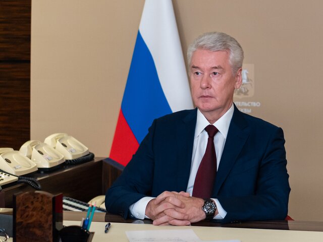 Мэр Москвы подписал постановление о выделении субсидий столичным предпринимателям