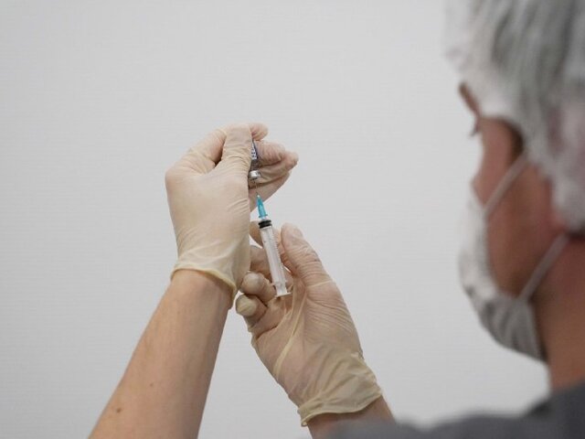 Власти Ростовской области ввели обязательную вакцинацию части граждан