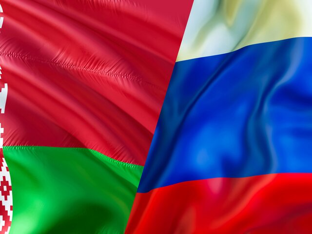 Правительствам РФ и Белоруссии поручили разработать план противодействия санкциям Запада