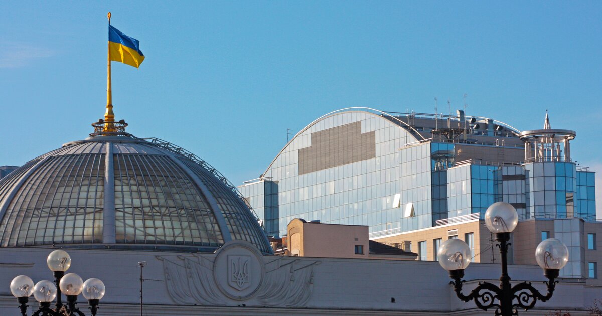 Депутат Рады назвал Украину колыбелью фашизма в Европе - Vimarsana News