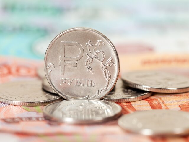 В ЦБ заявили, что инфляция в России начнет снижаться осенью