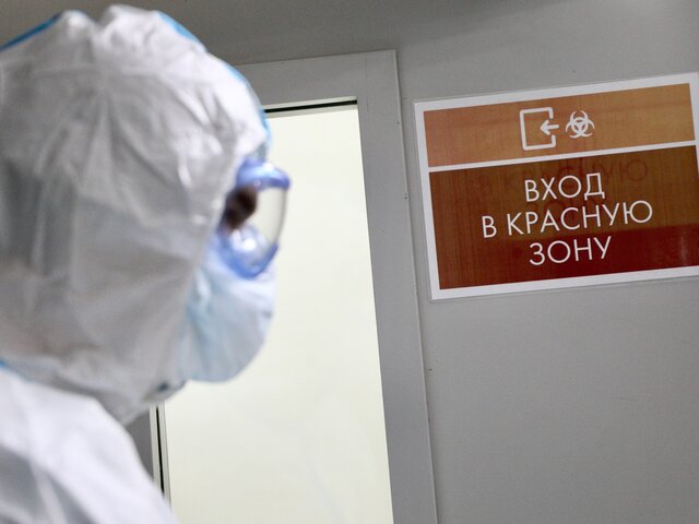 Попова сообщила, что случаи повторного заражения коронавирусом в РФ не превышают 1%