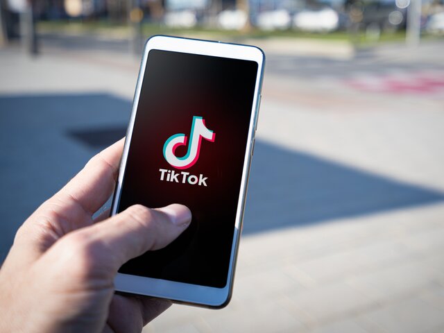 В TikTok появились видеорезюме для трудоустройства