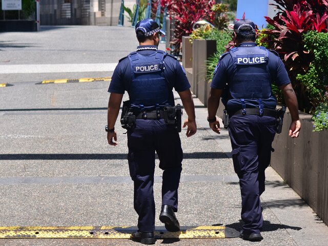Один человек погиб при вооруженном нападении в Марселе