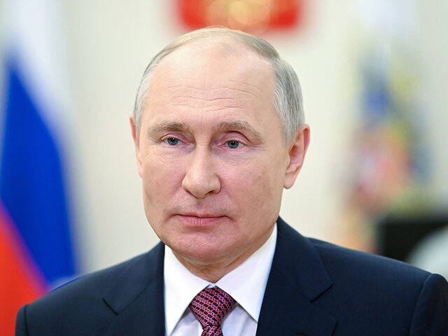 Путин дал поручения кабмину по поводу программы развития реабилитации