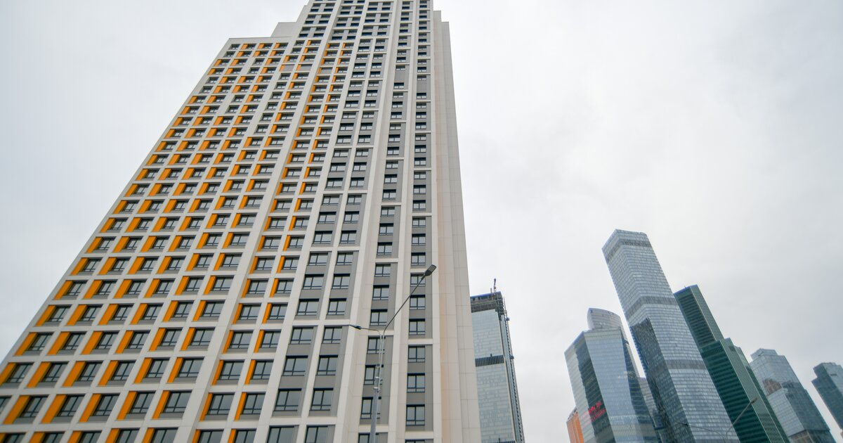 Застройщики в Москве активно внедряют в жилые комплексы системы очистки воздуха - Vimarsana News