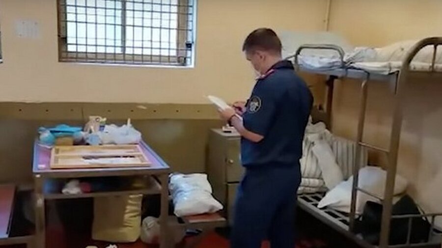 Обвинение в превышении должностных полномочий предъявили двум сотрудникам ИВС в Истре - Vimarsana News