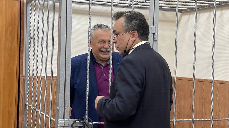 Экс-глава кабмина Северной Осетии и министр туризма республики арестованы - Vimarsana News