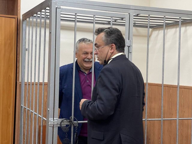 Экс-глава кабмина Северной Осетии и министр туризма республики арестованы