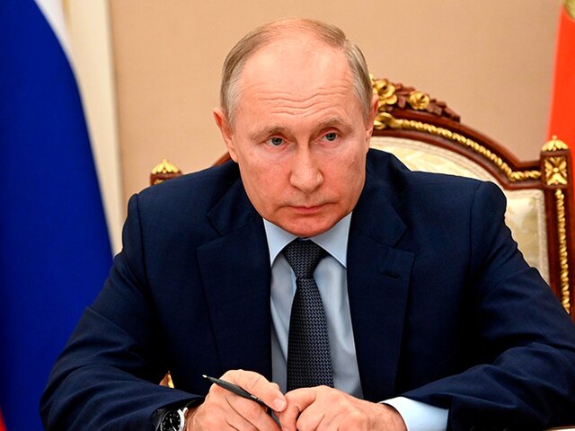 Путин 28 июля примет участие в запуске движения по второму Байкальскому тоннелю