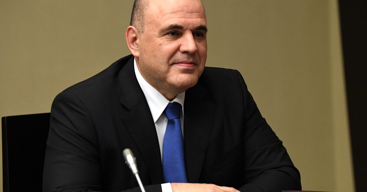 Мишустин прибыл с рабочей поездкой на южнокурильский остров Итуруп - Vimarsana News