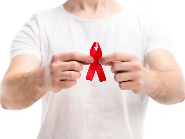 Минздрав заявил о двукратном снижении заболеваемости ВИЧ в России