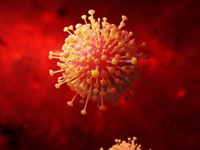 Исследователь обвинил журнал The Lancet в сокрытии фактов о коронавирусе