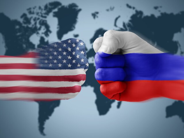 В Чехии американских дипломатов обвинили в 