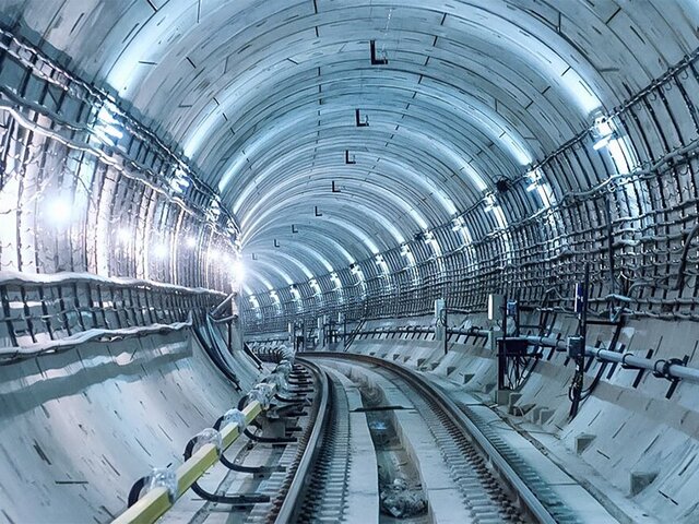 Строительство Бирюлевской и Рублево-Архангельской линий метро хотят начать до конца года