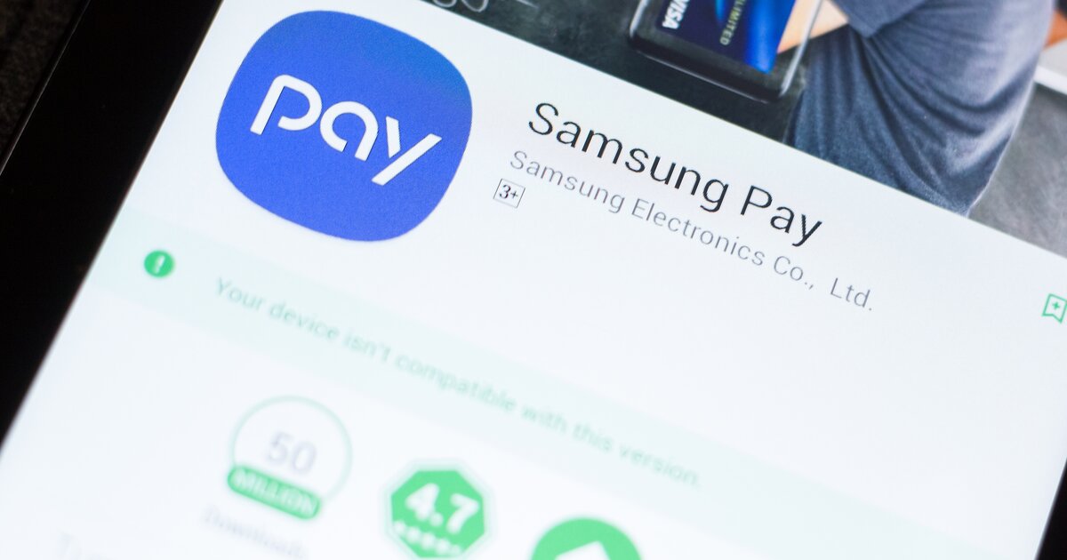 Сервис Samsung Pay оказался под угрозой запрета в России – СМИ - Vimarsana News