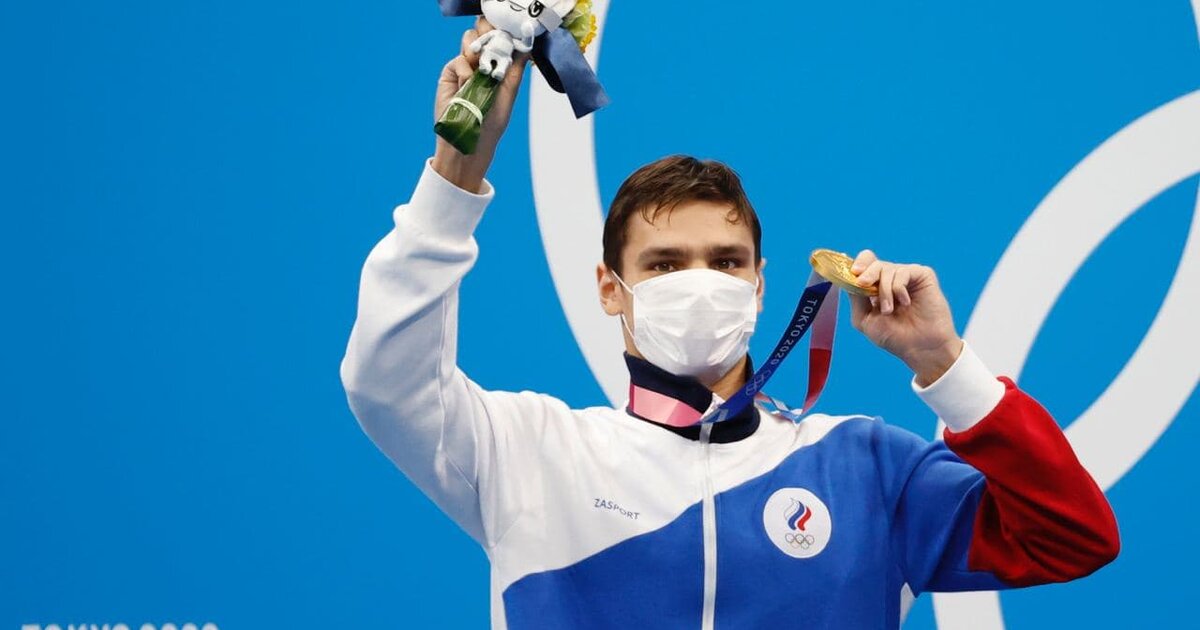 Когда спортсмен может быть протестирован на допинг. Отстранение российских спортсменов. Рылов пловец.