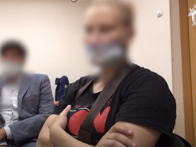 СК предъявил обвинение матери найденных в захламленной квартире в Ульяновске детей
