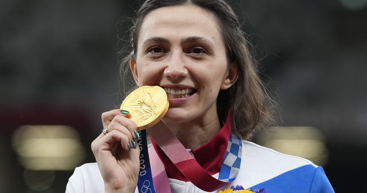 Фото Трехкратной Чемпионки России Марии Корнеевой
