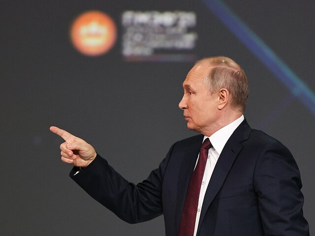 Путин заявил, что ядерная проблема КНДР должна решаться через гарантии безопасности