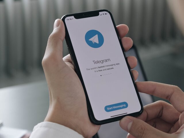 Новости в Telegram читают 75% русскоязычных пользователей