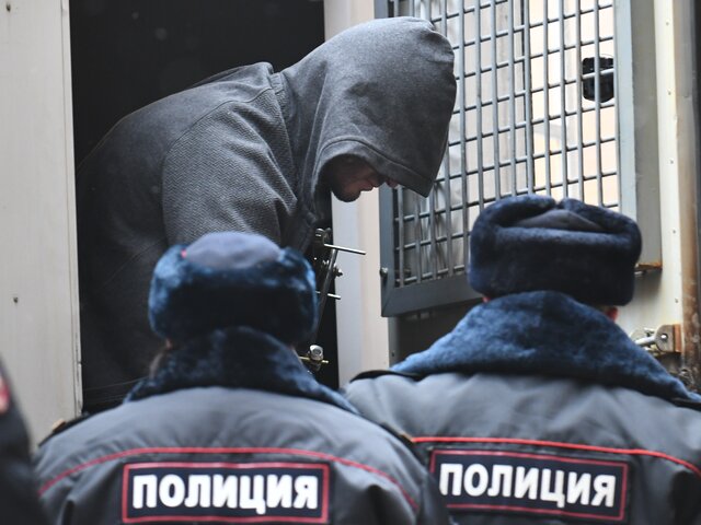 Прокурор запросил 19,5 и 18,5 года тюрьмы фигурантам дела о перестрелке в "Москва-Сити"