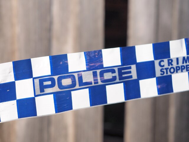 Житель Австралии 15 лет прятал в спальне тело убитого им грабителя