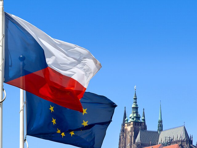 Чехия призвала Россию не называть ее недружественным государством