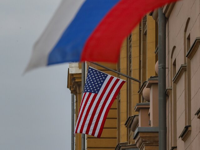 США не откажутся от встречи Путина и Байдена из-за приписываемой РФ кибератаки