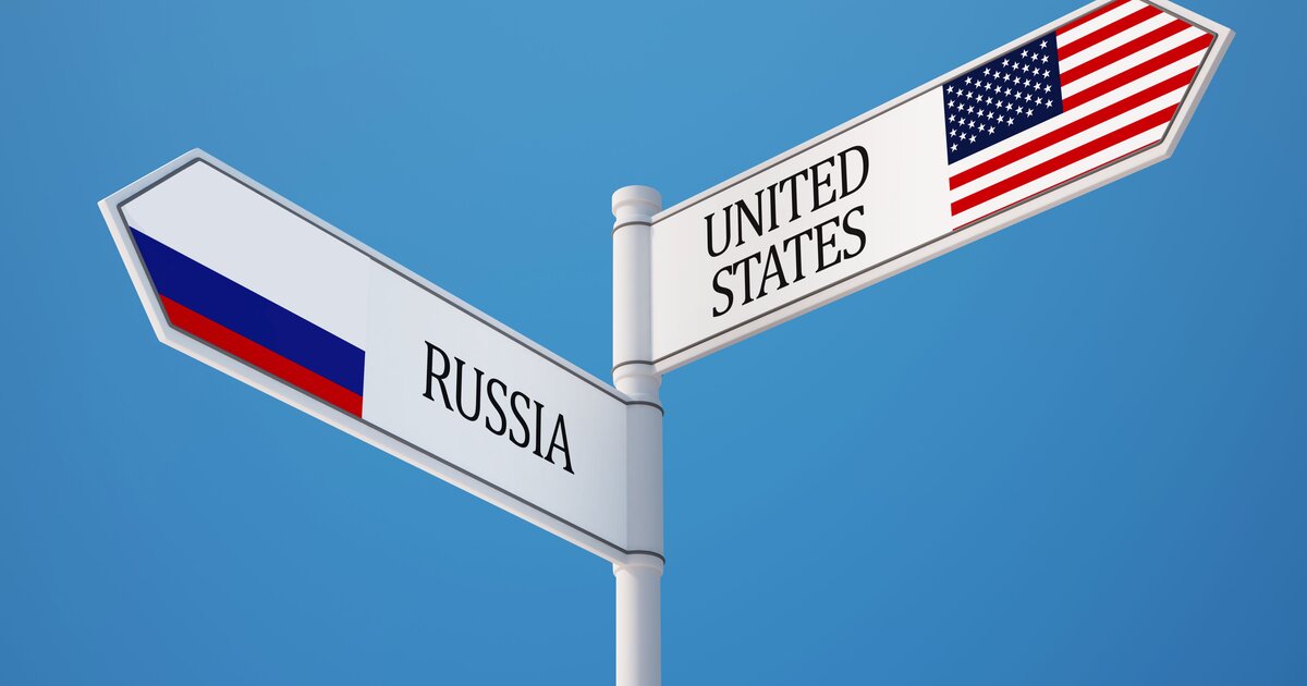 Госдеп оставил в силе рекомендации гражданам США не ездить в Россию - Vimarsana News
