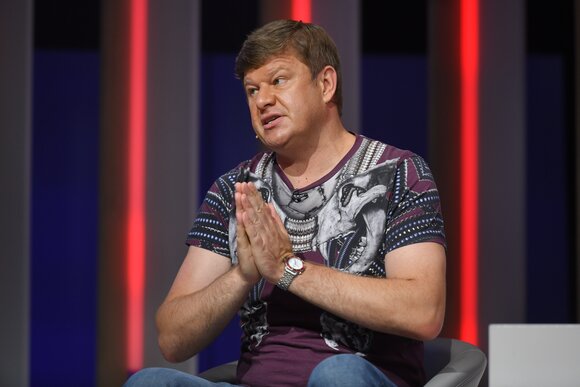 Губерниев извинился перед Бузовой за оскорбление в прямом эфире – Москва  24, 14.06.2021