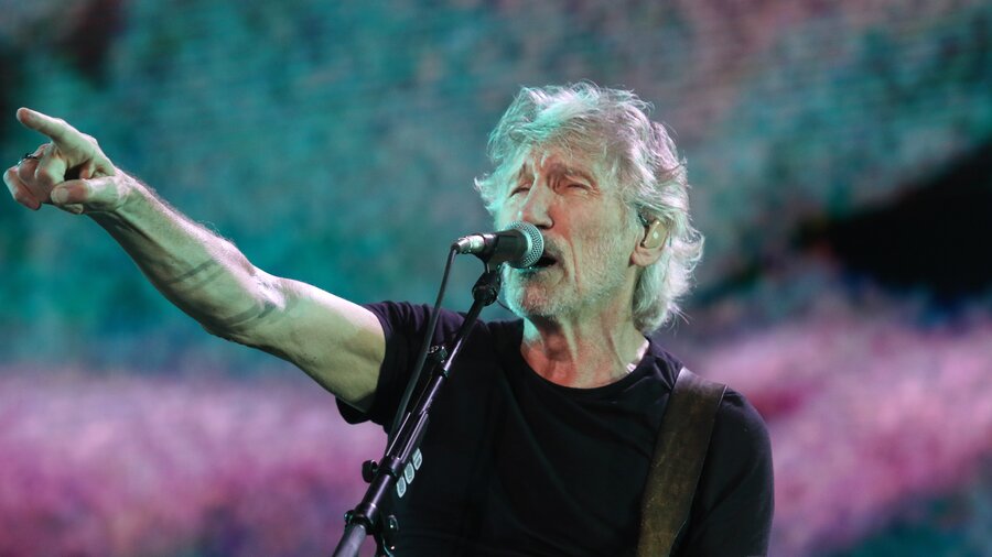 Основатель Pink Floyd резко отказал Цукербергу в использовании песни группы - Vimarsana News