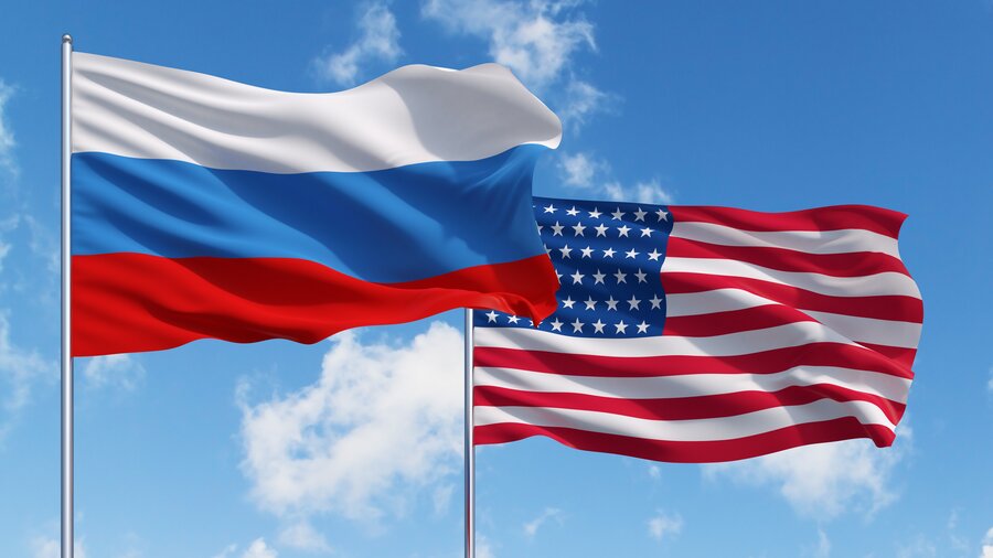 Вашингтон рассчитывает на возвращение послов в РФ и США после саммита – СМИ - Vimarsana News
