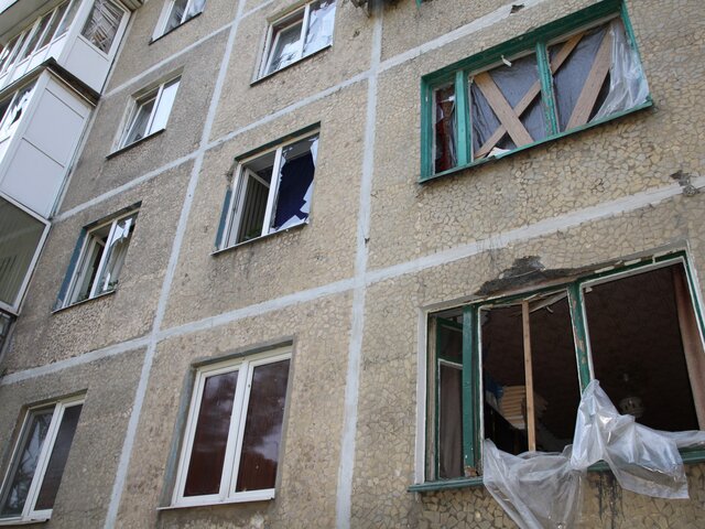 В ДНР сообщили о гибели четырех ополченцев после обстрела со стороны Украины