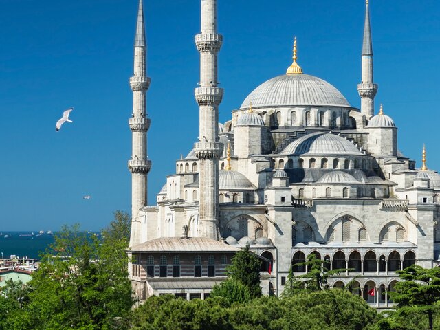 Авиасообщение с Турцией восстановят с 22 июня – Оперштаб