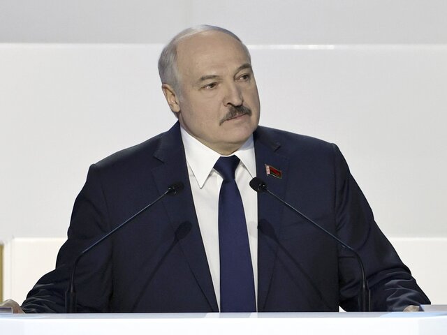 Лукашенко заявил, что на его убийство было выделено 10 млн долларов