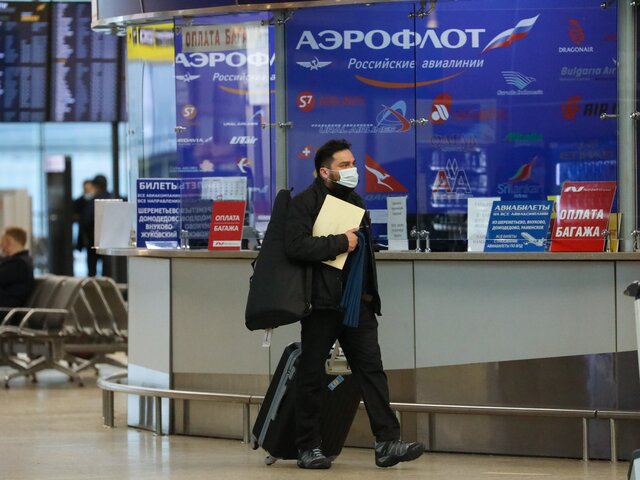 Попова не считает, что вакцинация должна стать условием для выдачи виз