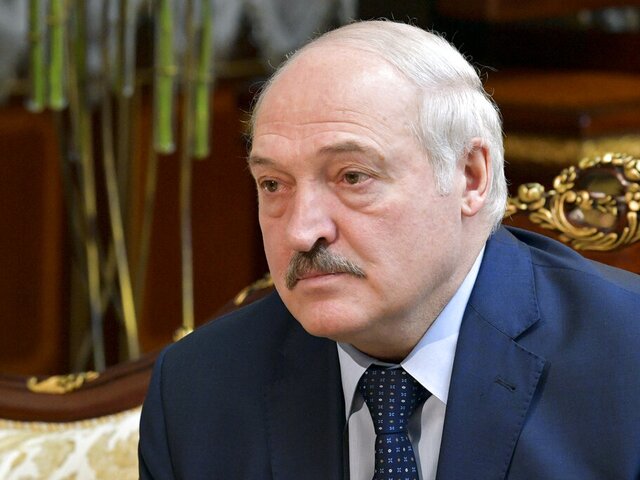 Задержанные по делу о покушении на Лукашенко признали вину