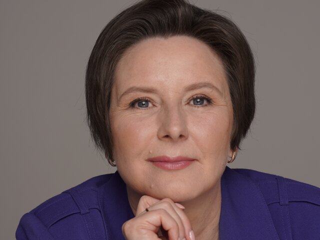 Светлана Разворотнева: Я выступаю в защиту тех, кто не может позволить ипотечный кредит