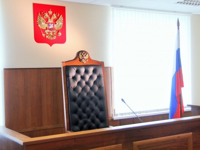 Суд в Подмосковье вынес приговор по делу об изготовлении детского порно и насилии