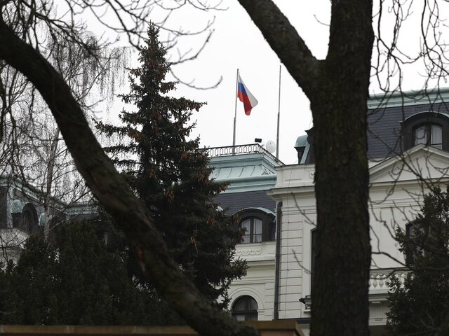 Чехия готовит новую высылку российских дипломатов – СМИ