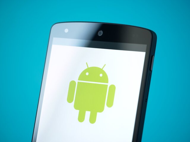 Эксперты назвали опасные функции операционной системы Android